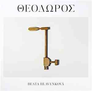 Beata Hlavenková - Theodoros