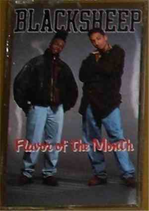 Black Sheep - Flavor Of The Month