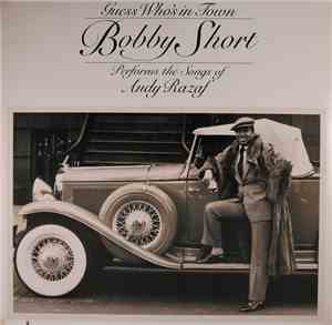 Bobby Short - Guess Who's In Town