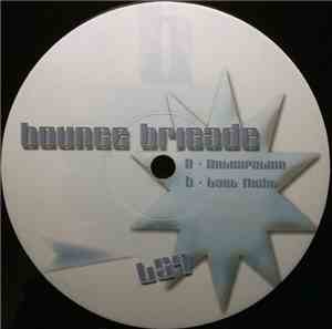 Bounce Brigade - Anticipation / Last Night