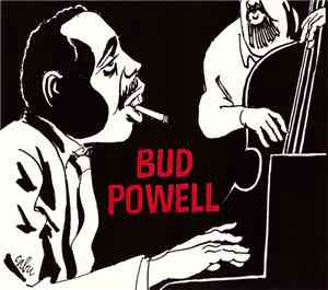 Bud Powell - Bud Powell