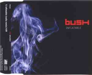 Bush - Inflatable