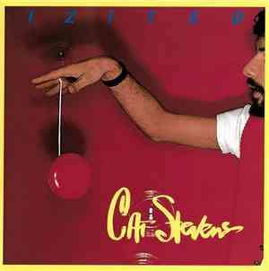 Cat Stevens - Izitso