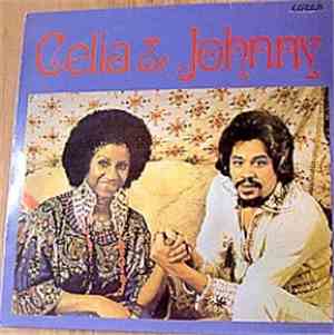 Celia & Johnny - Celia & Johnny