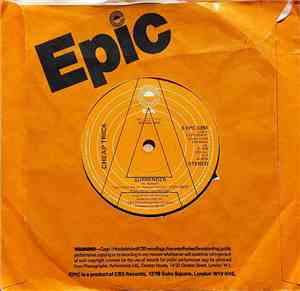 Cheap Trick - Surrender