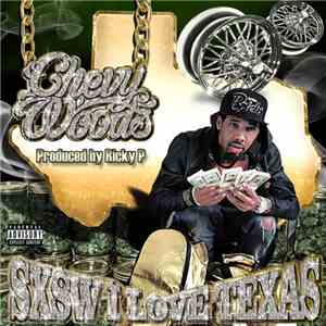 Chevy Woods - SXSW I Love Texas