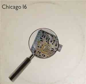 Chicago  - Chicago 16