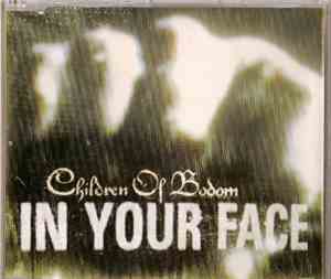 Children Of Bodom - In Your Face