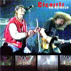 Cicatriz  - En Directo