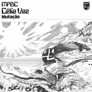 Célia Vaz - Mutação