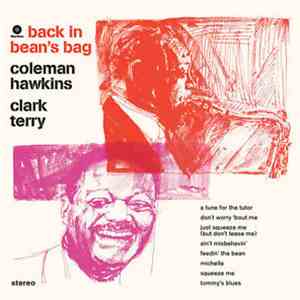 Coleman Hawkins / Clark Terry - Back In Bean's Bag