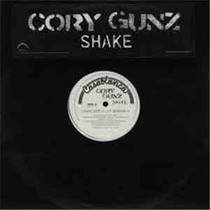 Cory Gunz - Shake