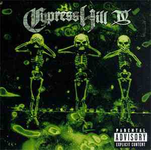 Cypress Hill - IV