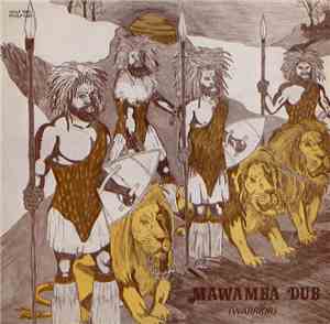 D. Witter - Mawamba Dub (Warrior)