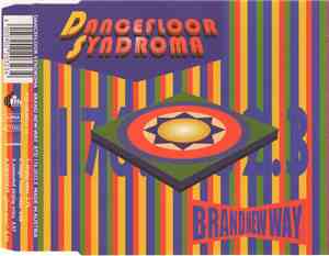 Dancefloor Syndroma - Brand New Way
