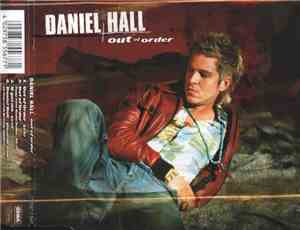 Daniel Hall - Out Of Order