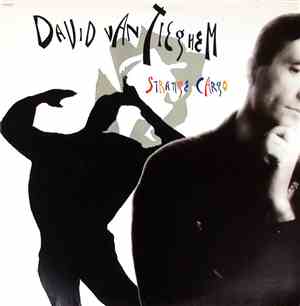 David Van Tieghem - Strange Cargo