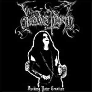 Dodsferd - Fucking Your Creation