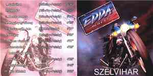 Edda Művek - Szélvihar