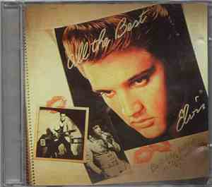 Elvis Presley - All The Best