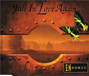 EN-Sonic - Fall In Love Again