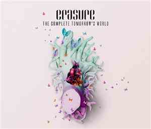 Erasure - The Complete Tomorrow's World