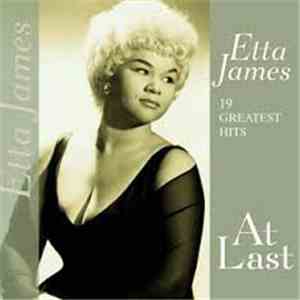 Etta James - At Last:19 Greatest Hits