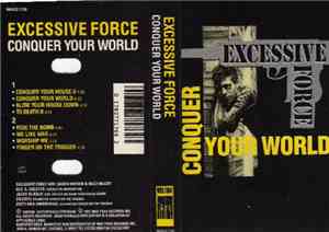 Excessive Force - Conquer Your World