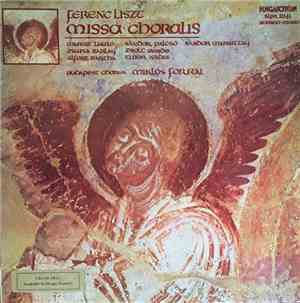 Ferenc Liszt - Missa Choralis