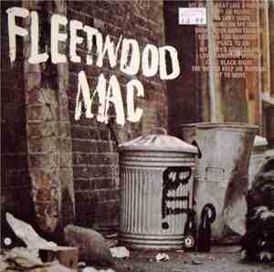 Fleetwood Mac - Peter Green's Fleetwood Mac