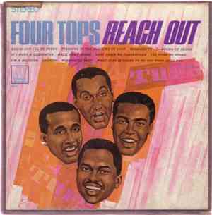 Four Tops - Reach Out