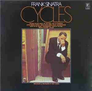 Frank Sinatra - Cycles