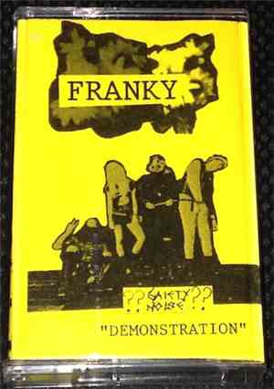 Franky  - Demonstration