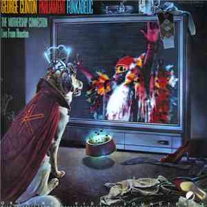 George Clinton / Parliament / Funkadelic - The Mothership Connection - Live ...