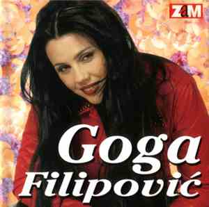 Goga Filipović - Goga Filipović