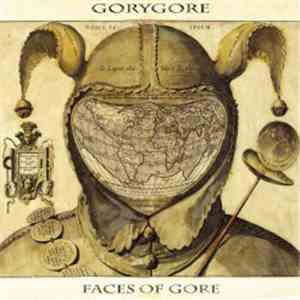 GoryGore - Faces Of Gore