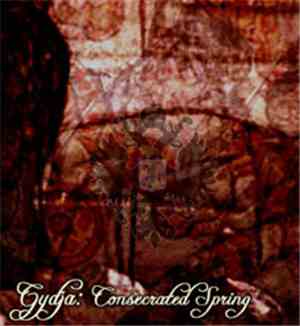Gydja - Consecrated Spring