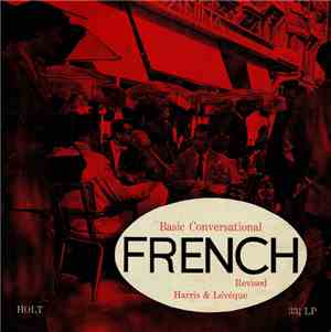 Harris & Lévêque - Basic Conversational French Revised