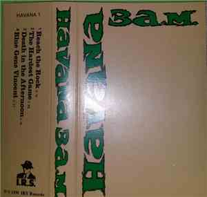 Havana 3 A.M. - Havana 3 A.M.