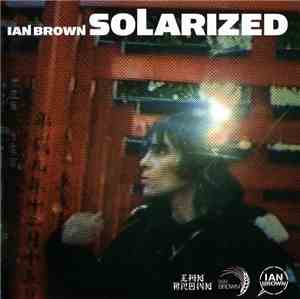 Ian Brown - Solarized