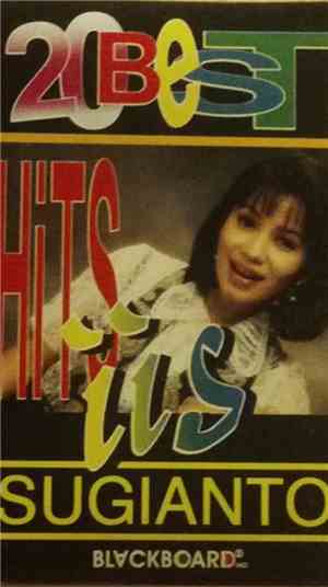 Iis Sugianto - 20 Best Hits Iis Sugianto