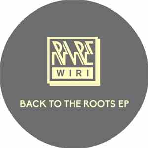Ilya Santana / Rayko - Back To The Roots EP