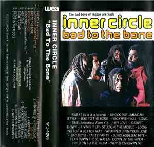 Inner Circle - Bad To The Bone