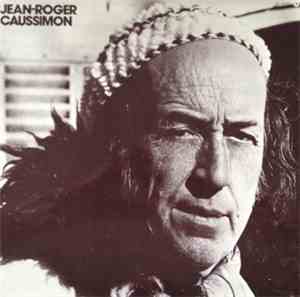Jean-Roger Caussimon - Jean-Roger Caussimon