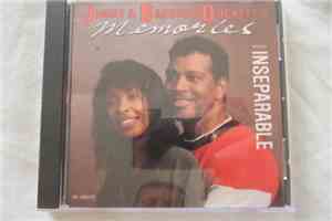 Jimmy Dockett & Barbara Dockett - Memories