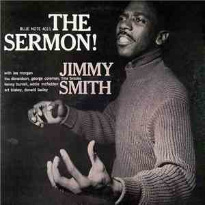 Jimmy Smith - The Sermon!