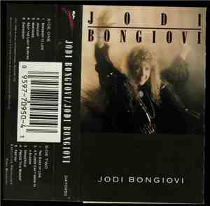 Jodi Bongiovi - Jodi Bongiovi