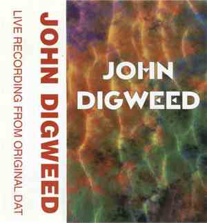 John Digweed - Untitled