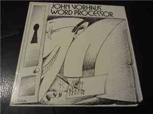 John Vorhaus - Word Processor