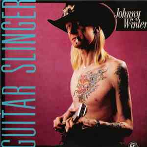 Johnny Winter - Guitar Slinger